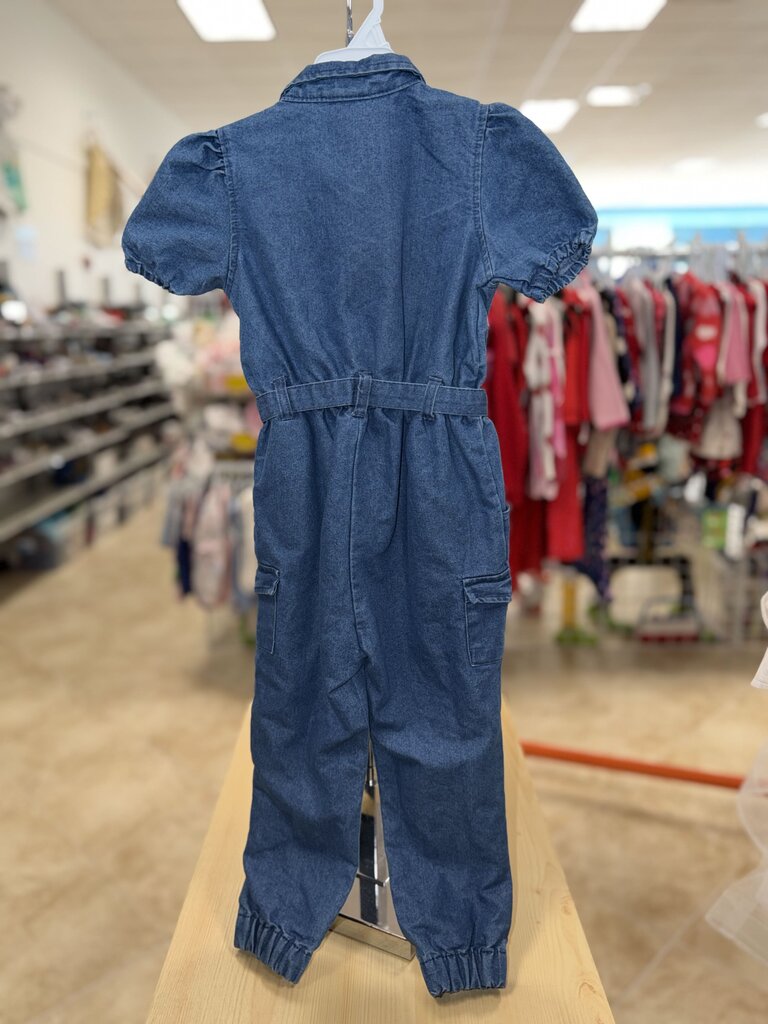 *Denim