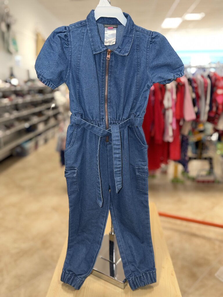 *Denim