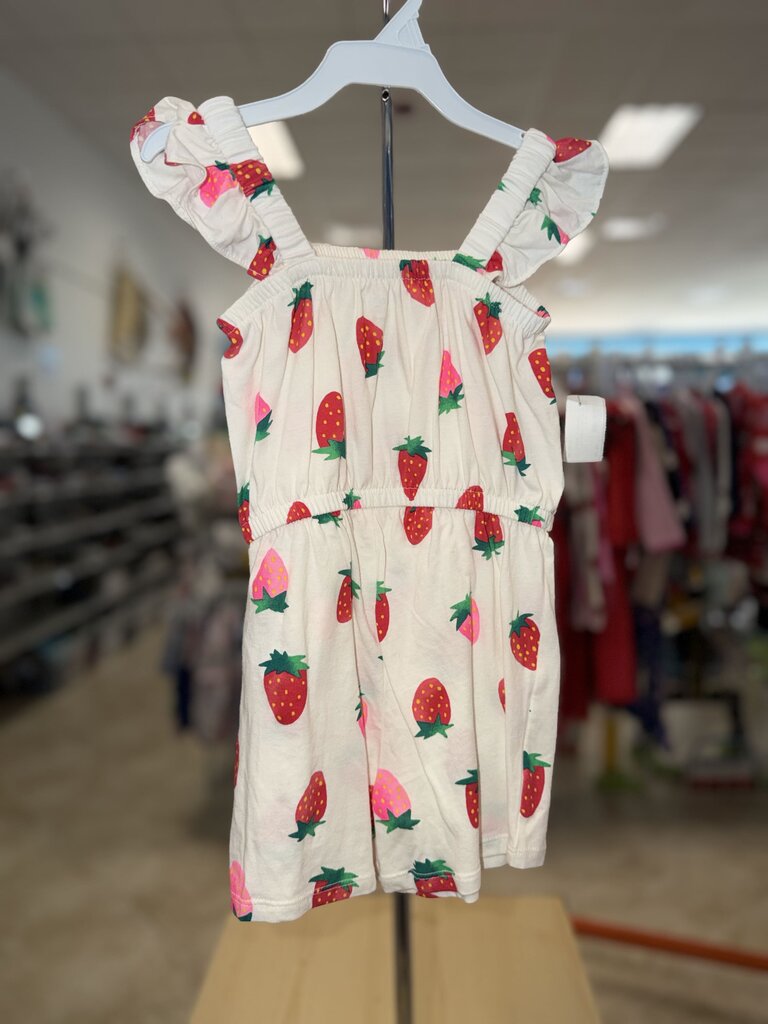 *Strawberry