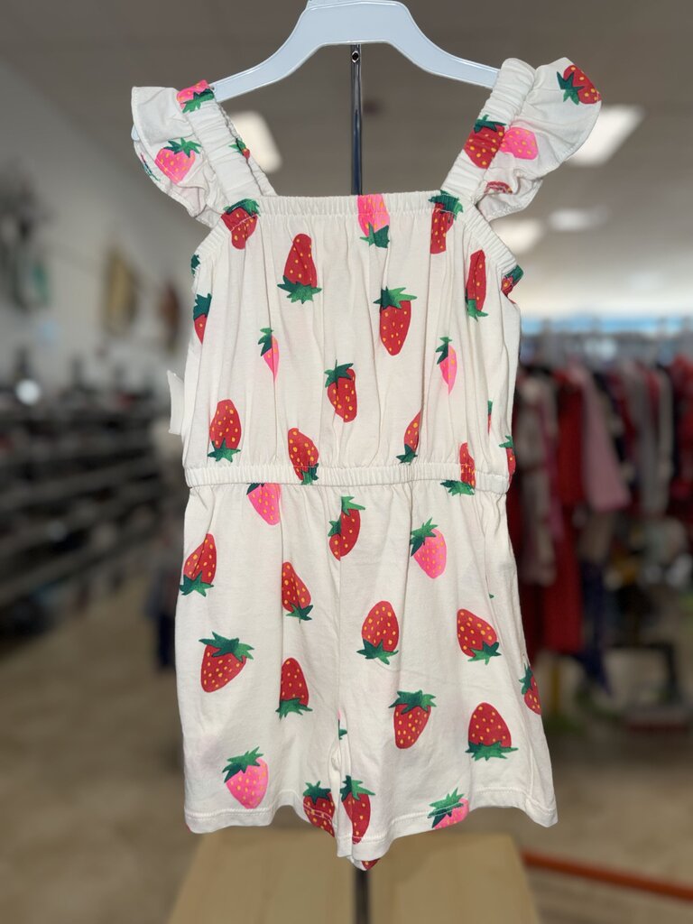 *Strawberry