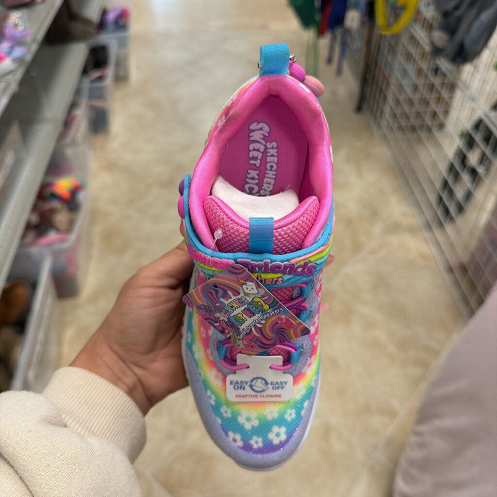 *Flower Friends w/ box