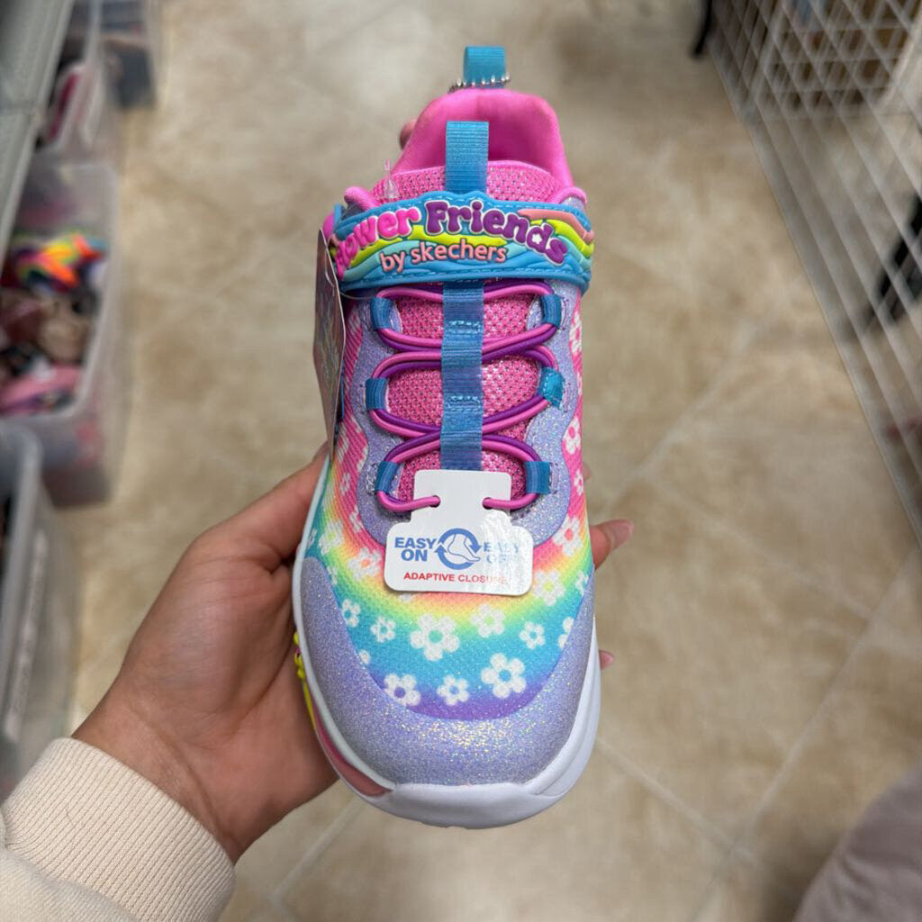 *Flower Friends w/ box