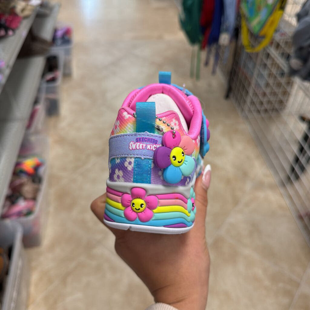 *Flower Friends w/ box