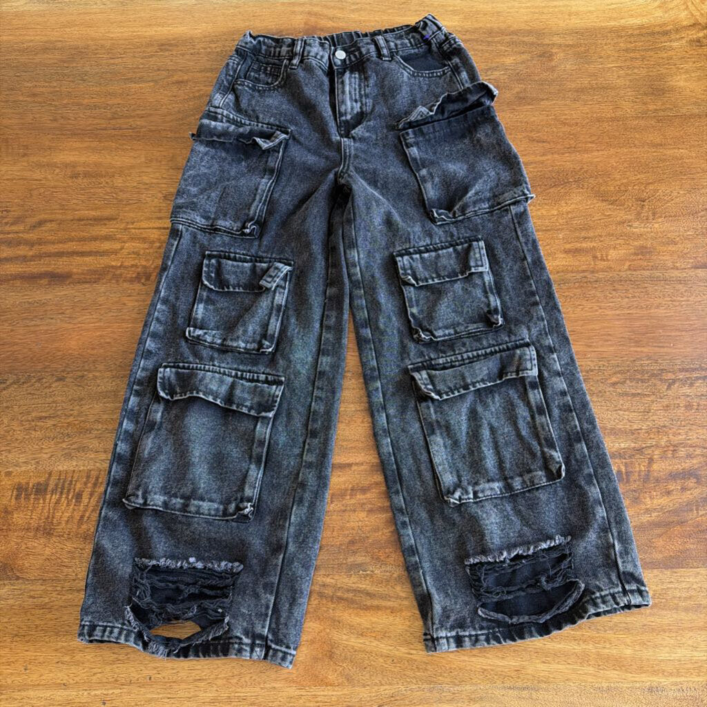 *Cargo