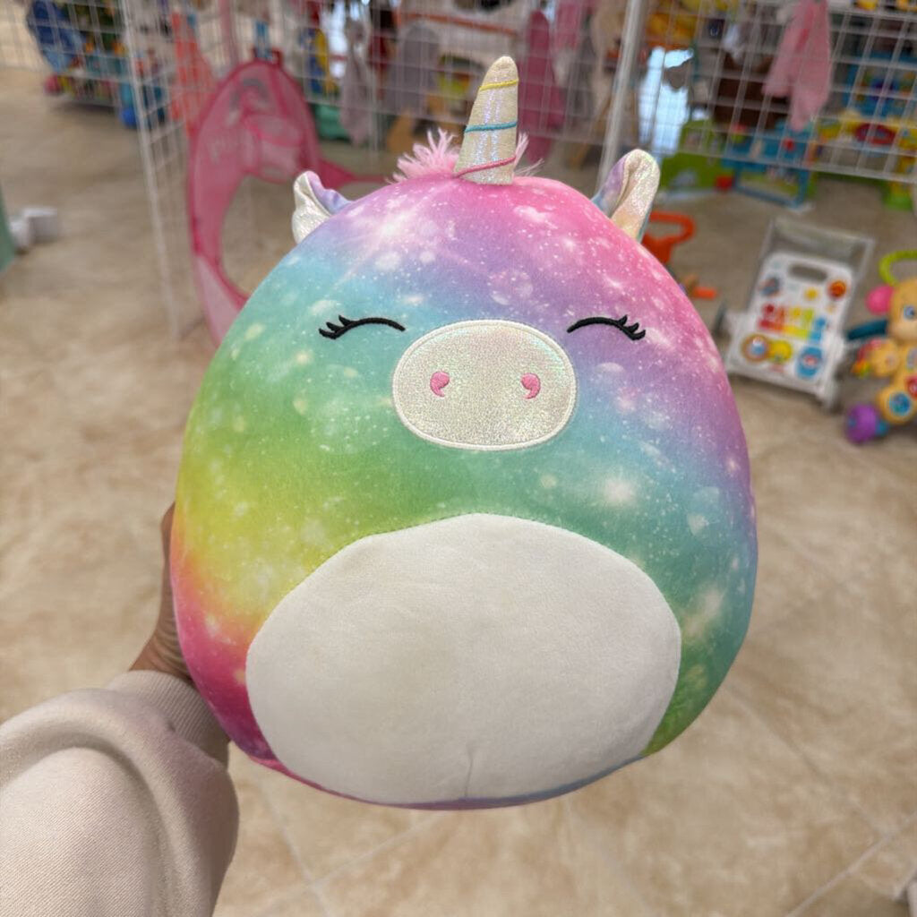 *Prim the Unicorn