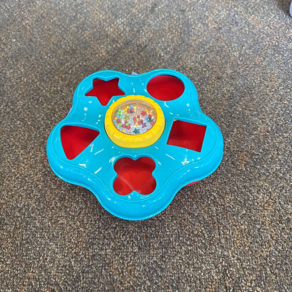 *Shape Sorter