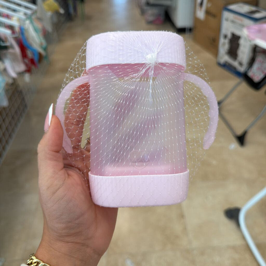 *Dial Lid Squeeze Pouch