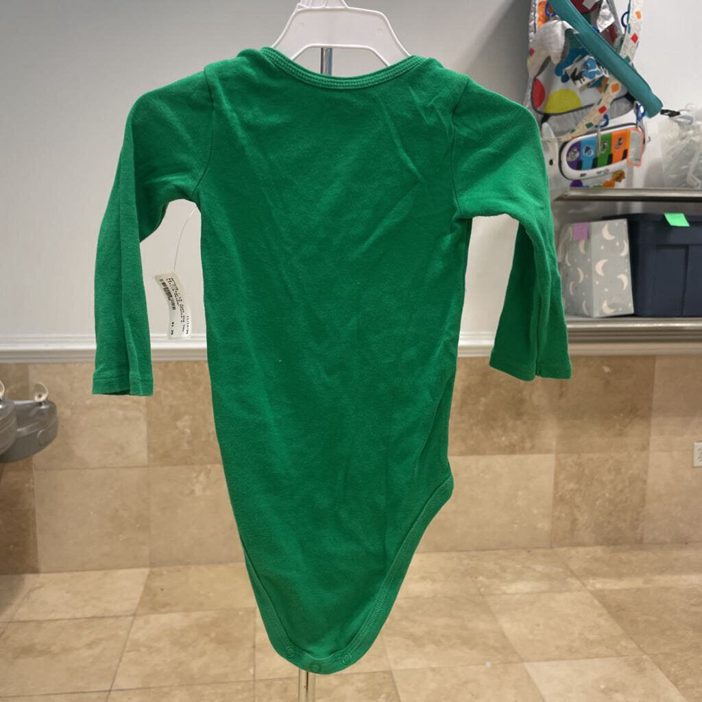 *Santa's Little Helper