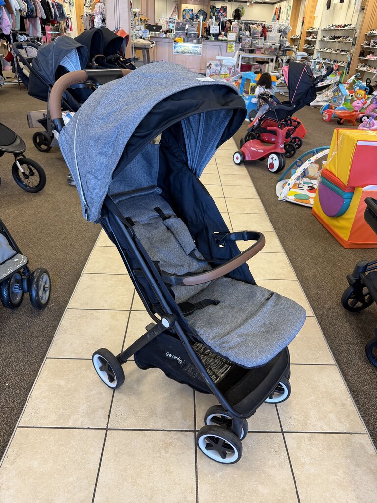 Lightweight Fold-and-Go