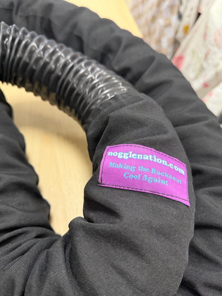 *Rear Facing Cool/Warm Air Hose
