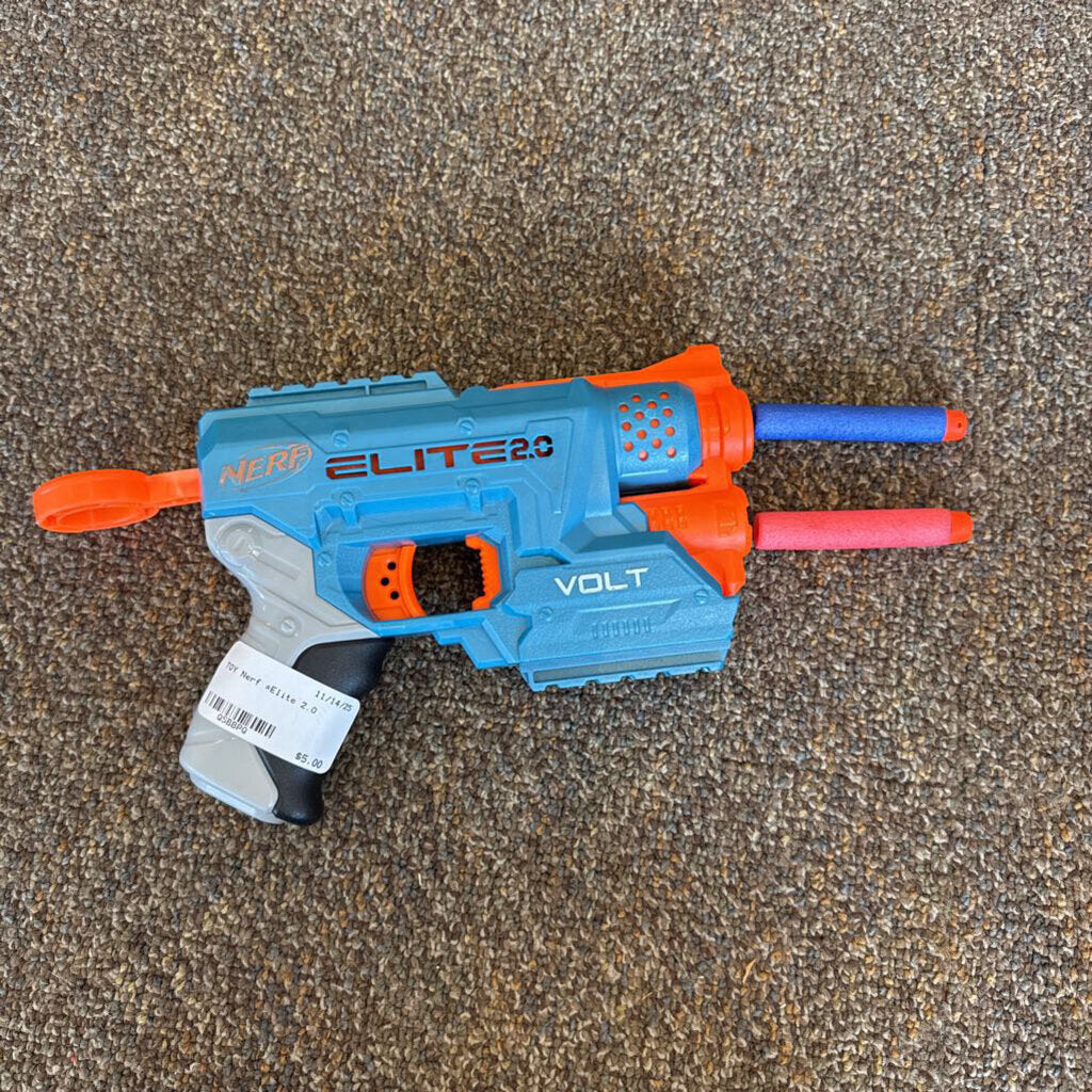 *Elite 2.0