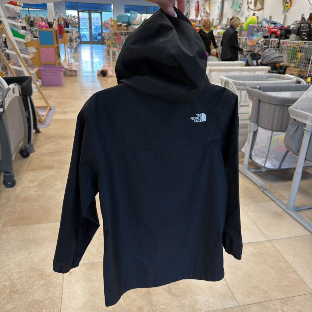 *DryVent Mountain Snapper Parka