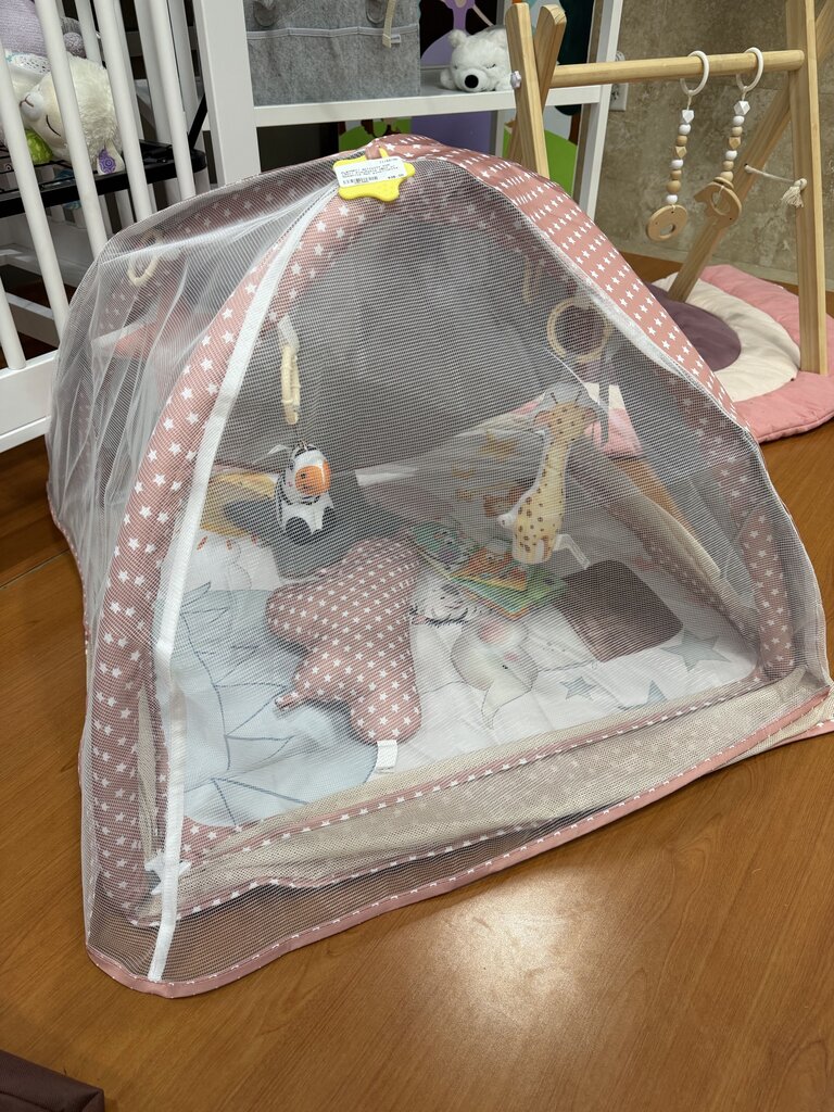 *6n1 w/ Mosquito Net