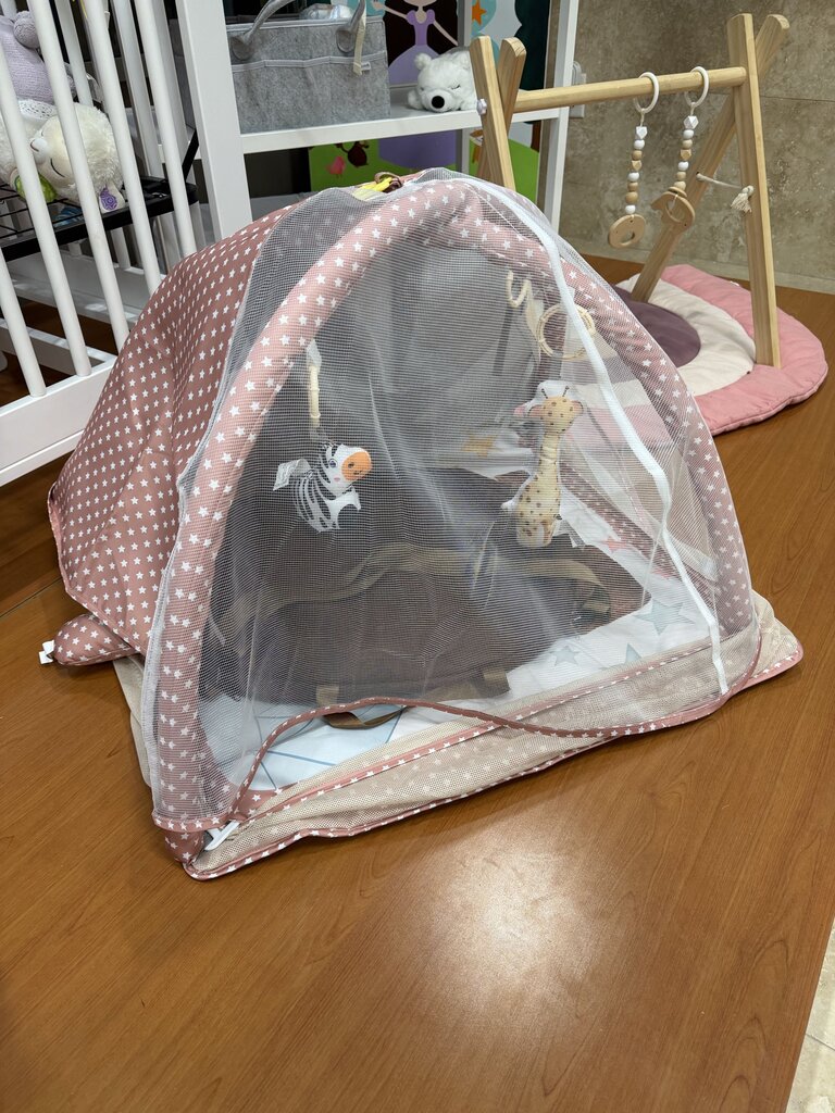 *6n1 w/ Mosquito Net