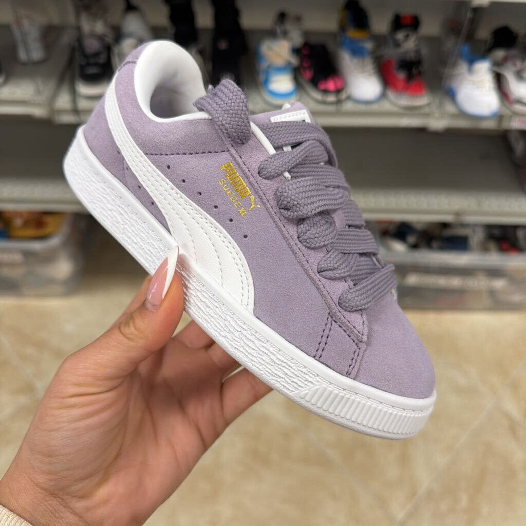 Suede XL PS *NEW* w/ box