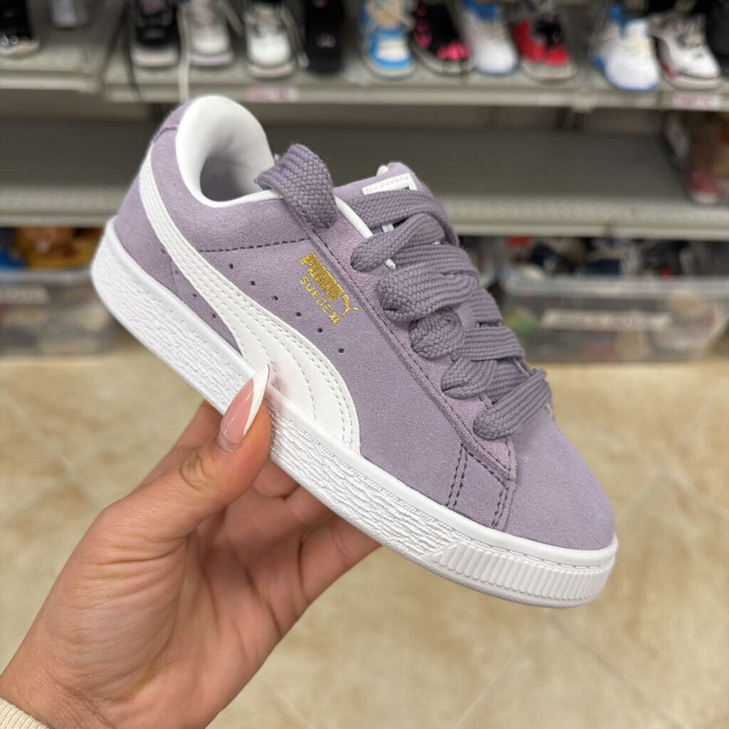 Suede XL PS *NEW* w/ box