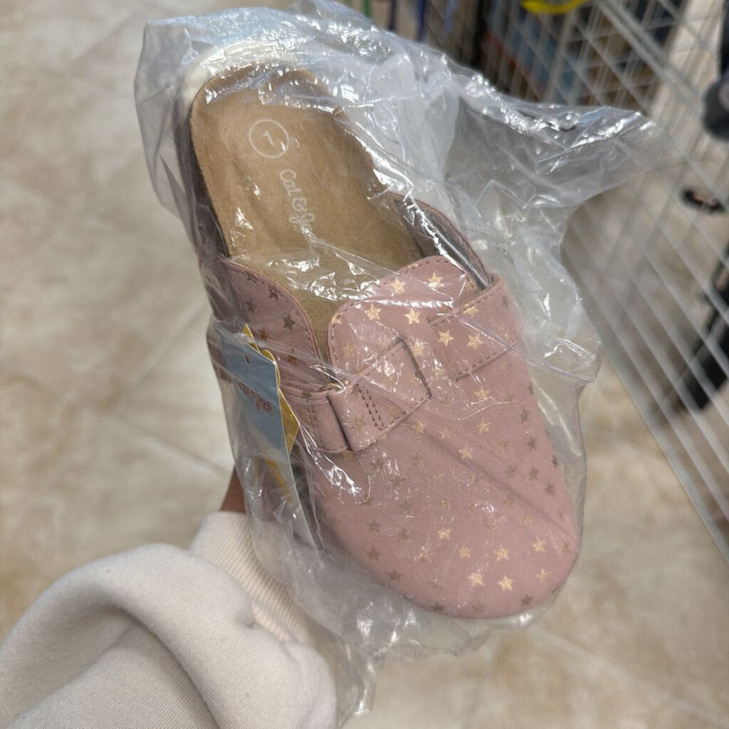 *Gold stars NEW