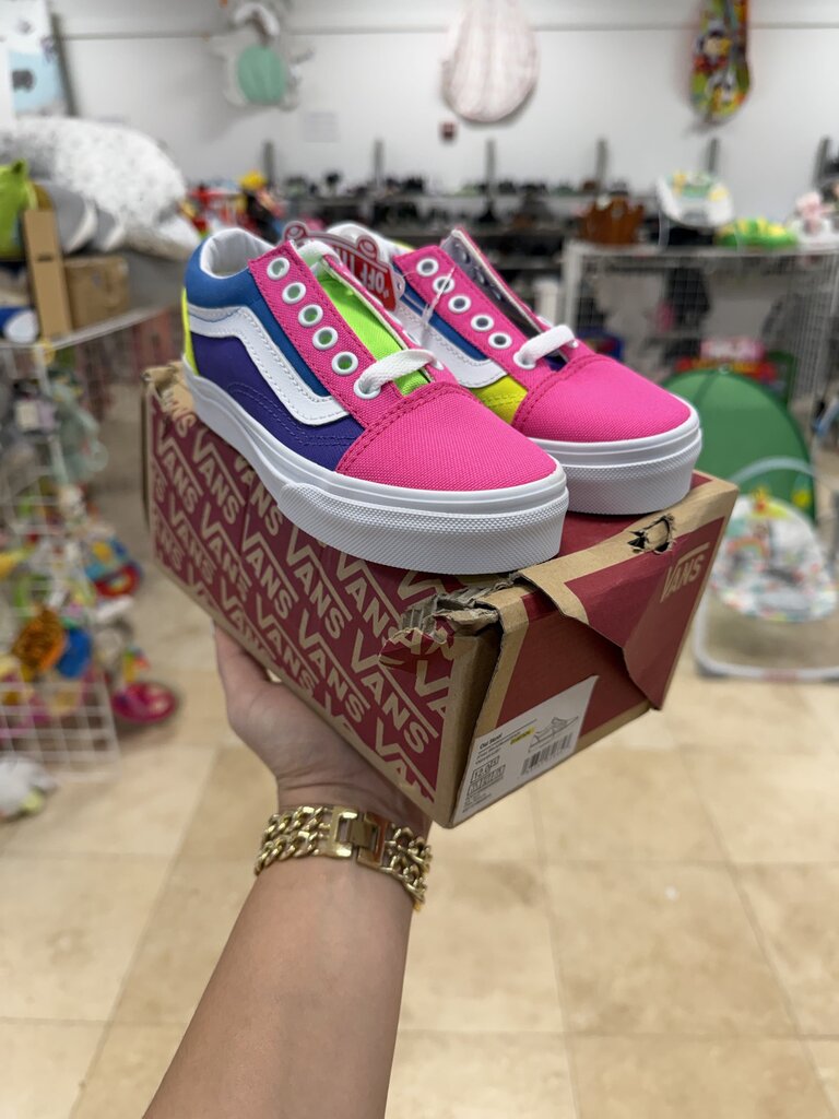 *Old Skool NEW w/ box