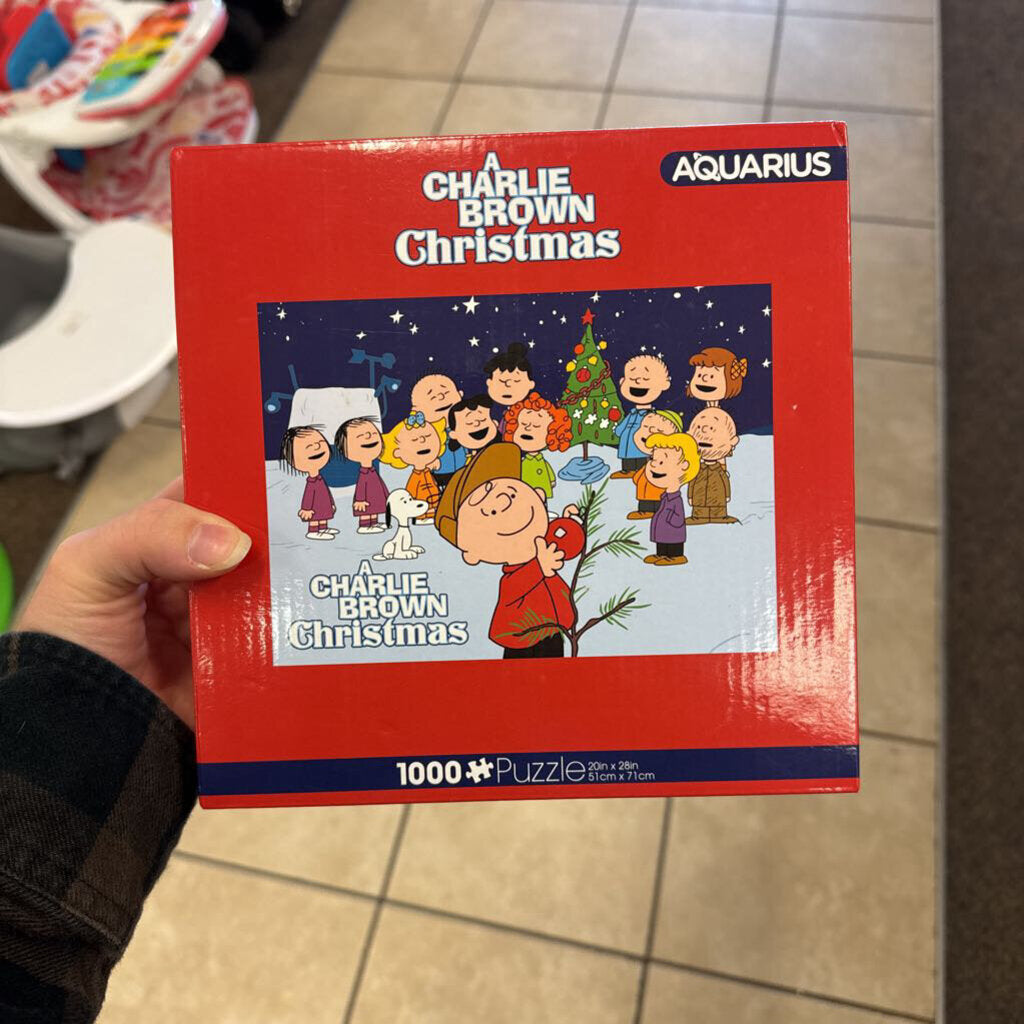 1000 Puzzle