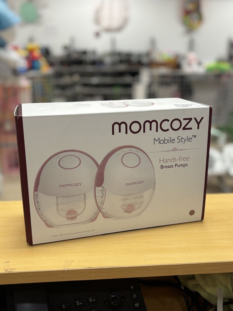 *NEW M6 Double Wearable