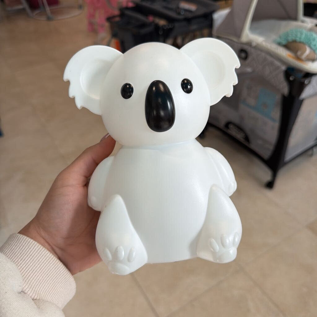 *Koala Wireless Speaker w/ Light