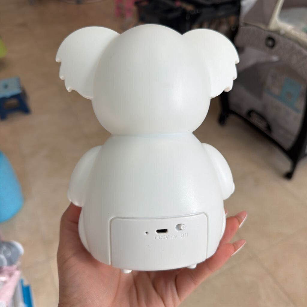*Koala Wireless Speaker w/ Light