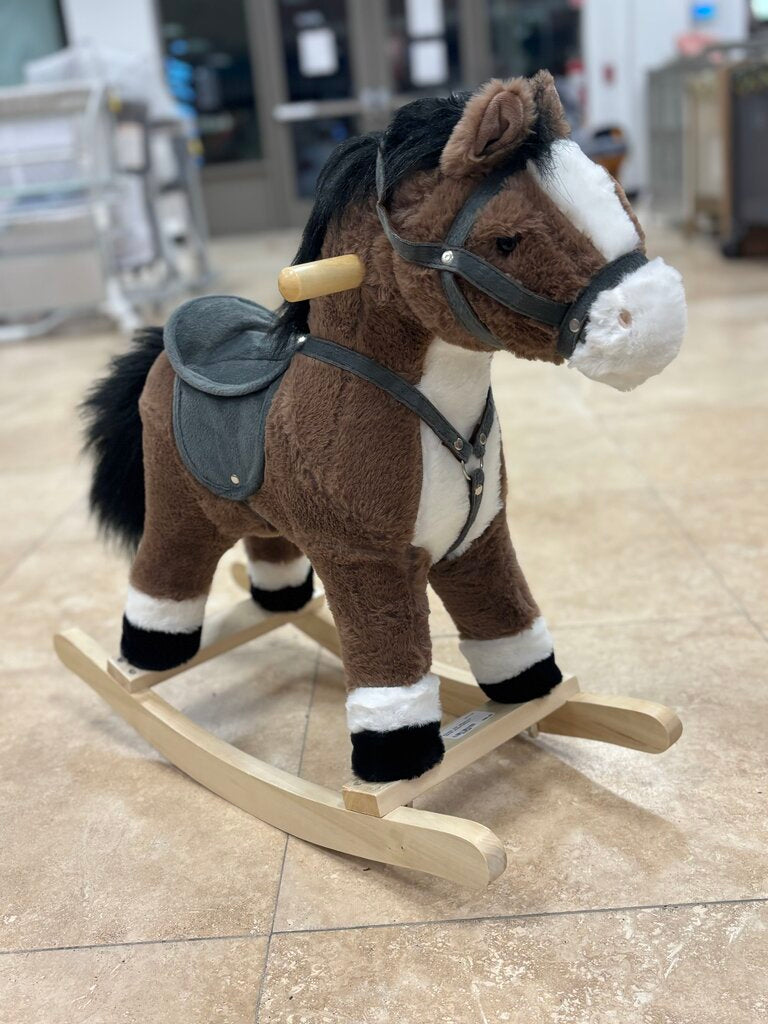 *Rocking Horse