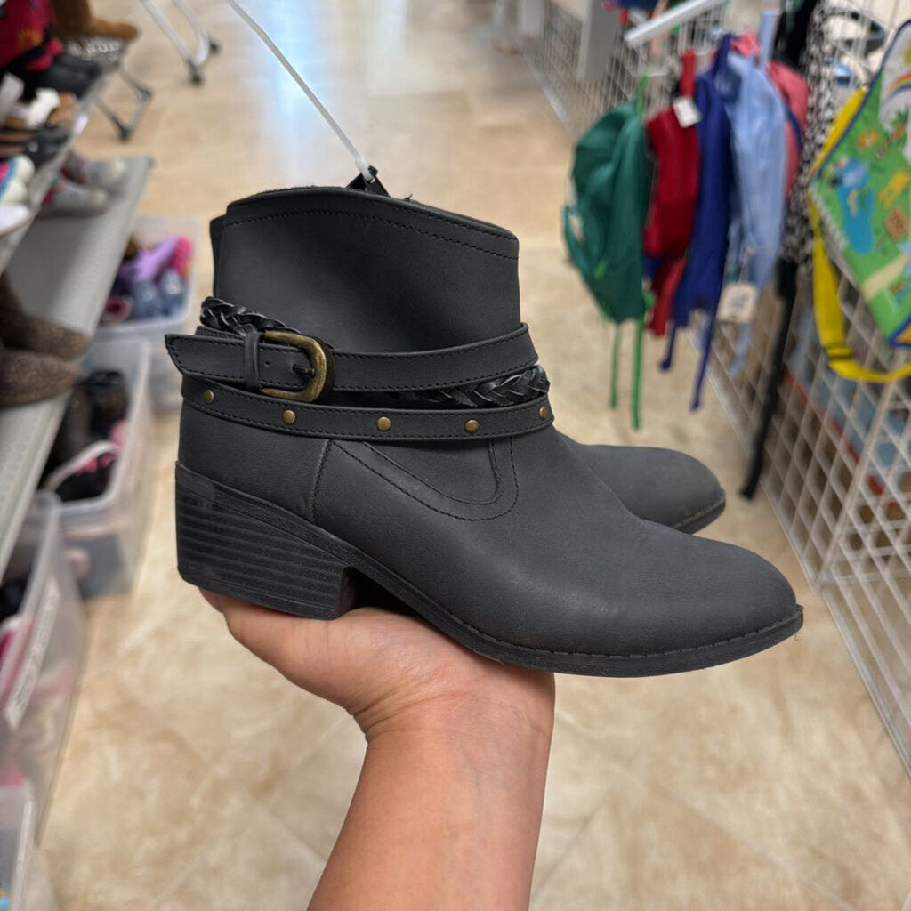 *Western Bootie