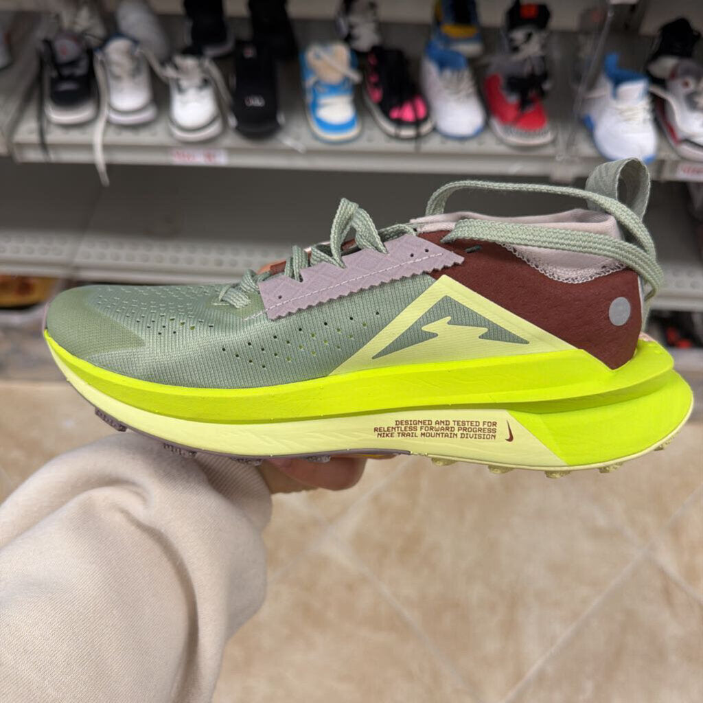 *Zegama 2 'Jade Horizon/Cyber'