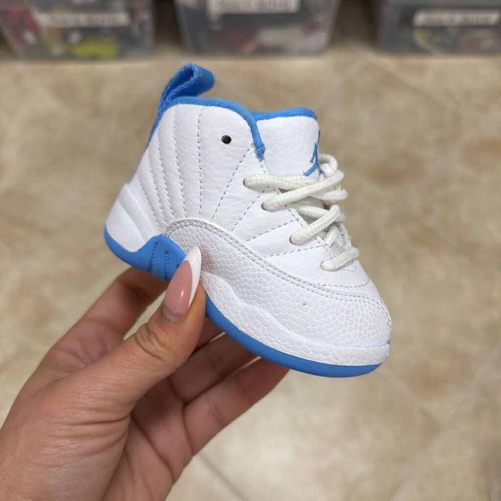 *12 Retro 'Melo' w/ box