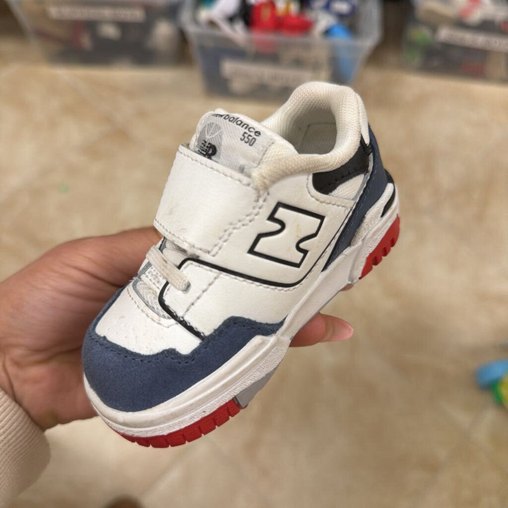 *550 Bungee Lace w/ box