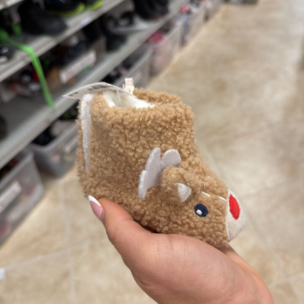 *Rudolph