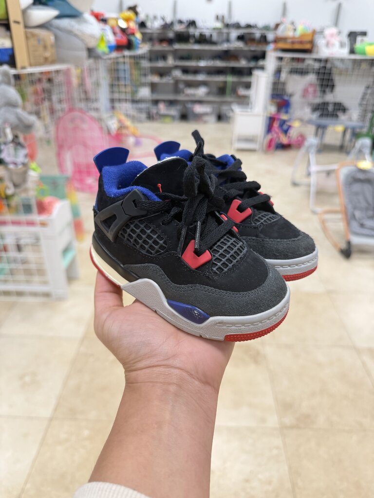 *4 Retro 'Rare Air'
