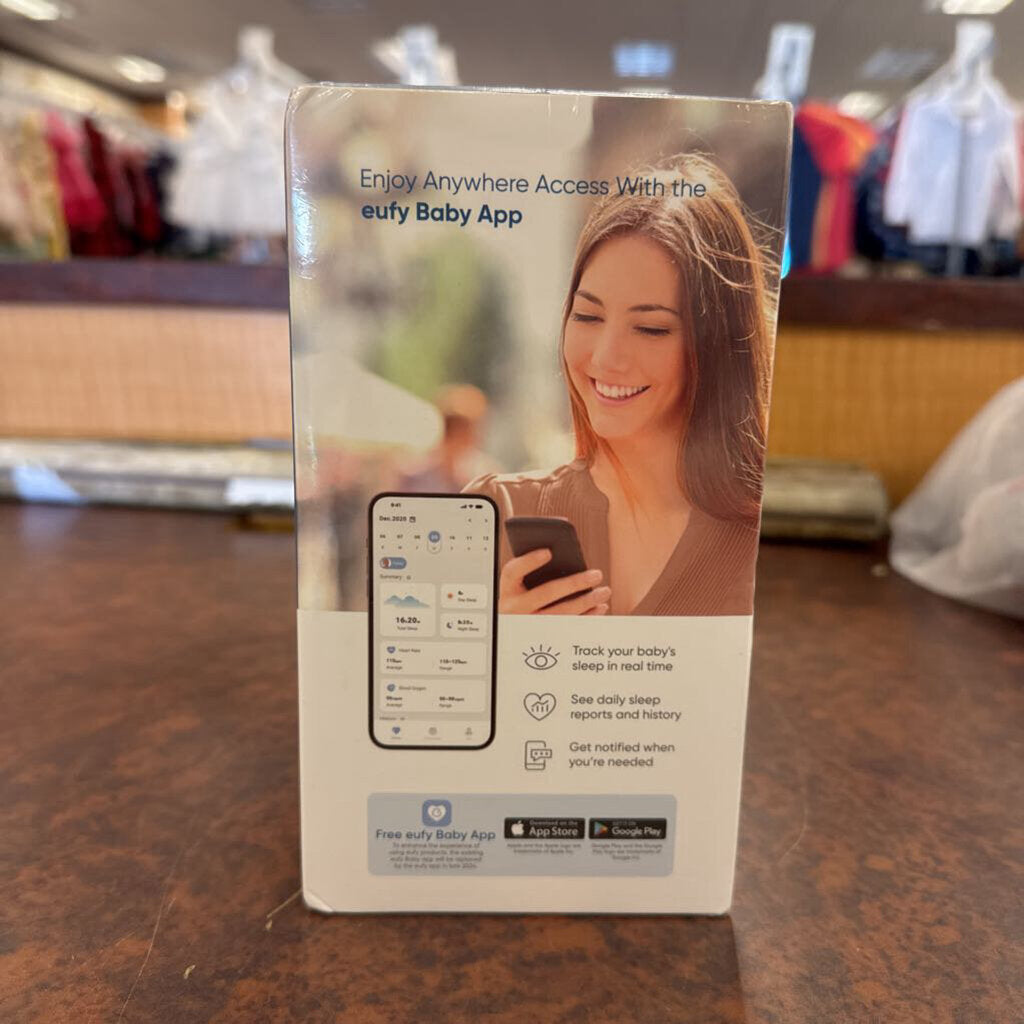 *NEW Baby Smart Sock