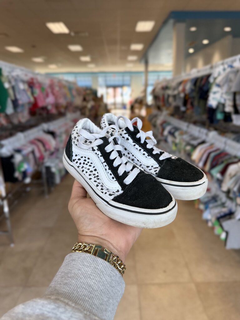 *Old Skool Dalmation