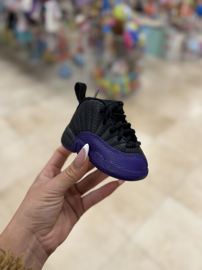 *2 Retro Field Purple (TD)