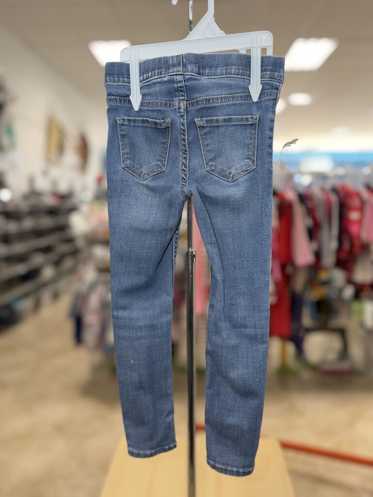 *Jeggings
