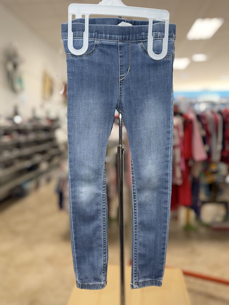 *Jeggings