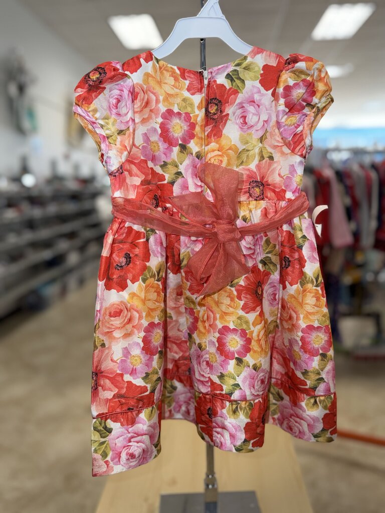 *Floral