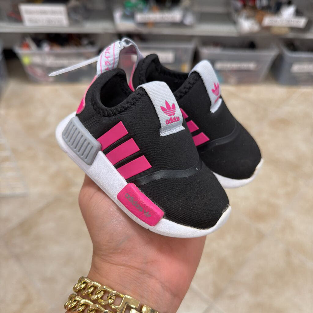 *NMD