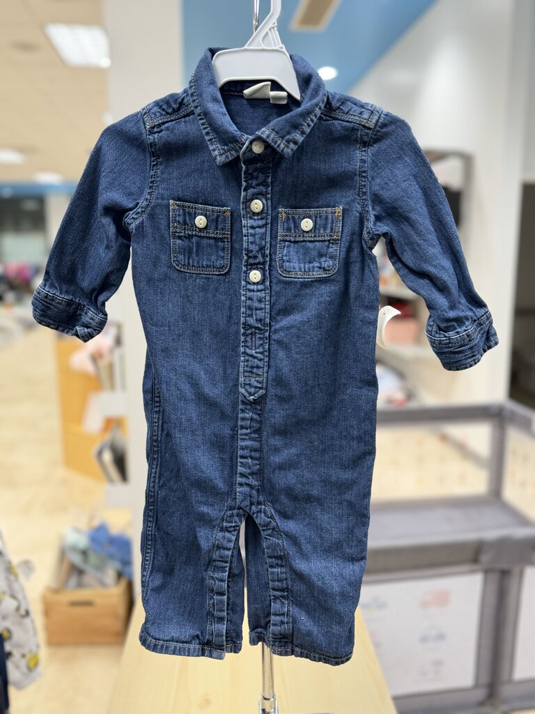 *Denim