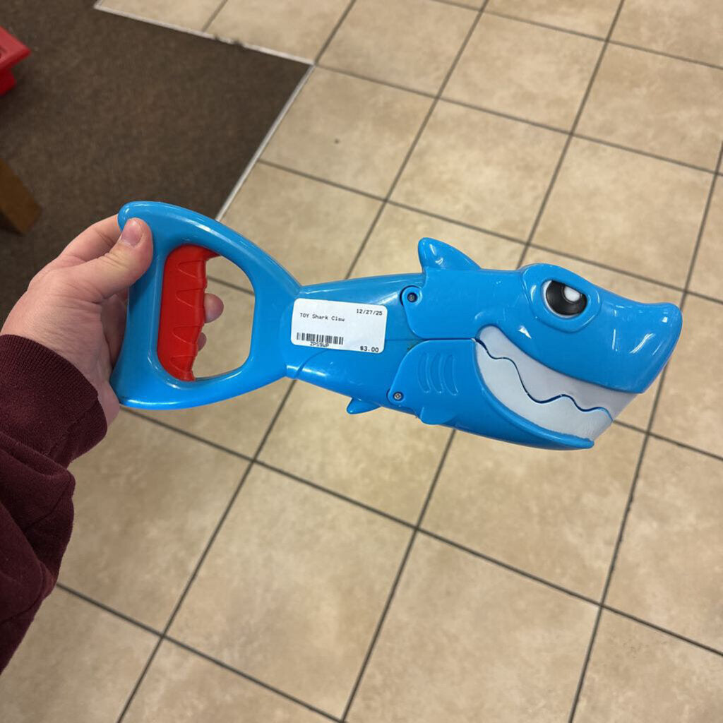 Shark Claw