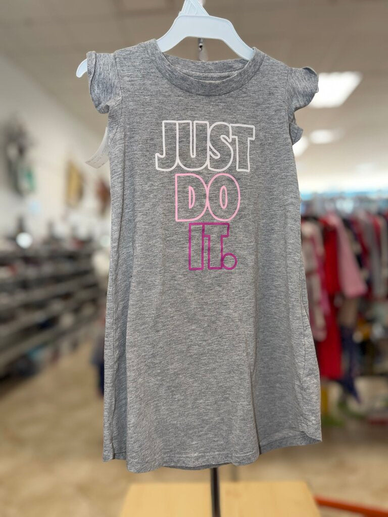 *Just Do It