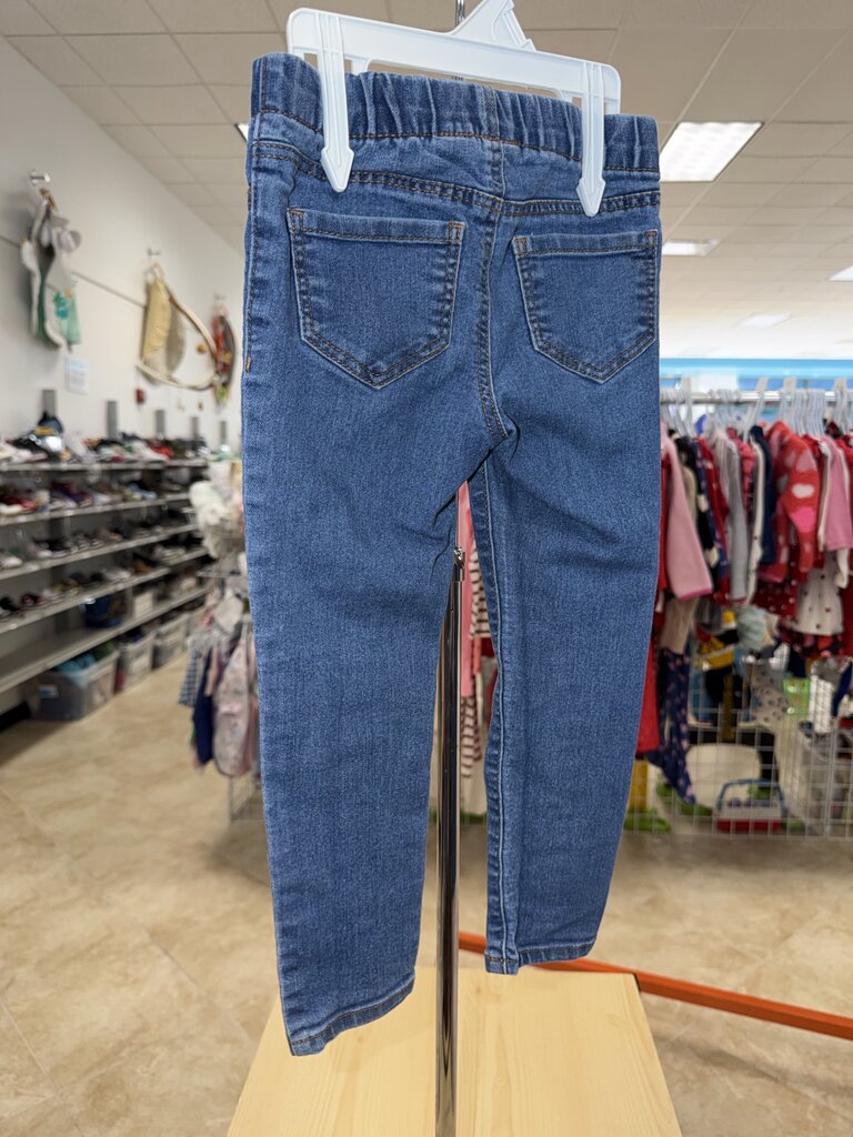 *Jeggings