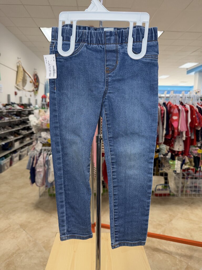 *Jeggings