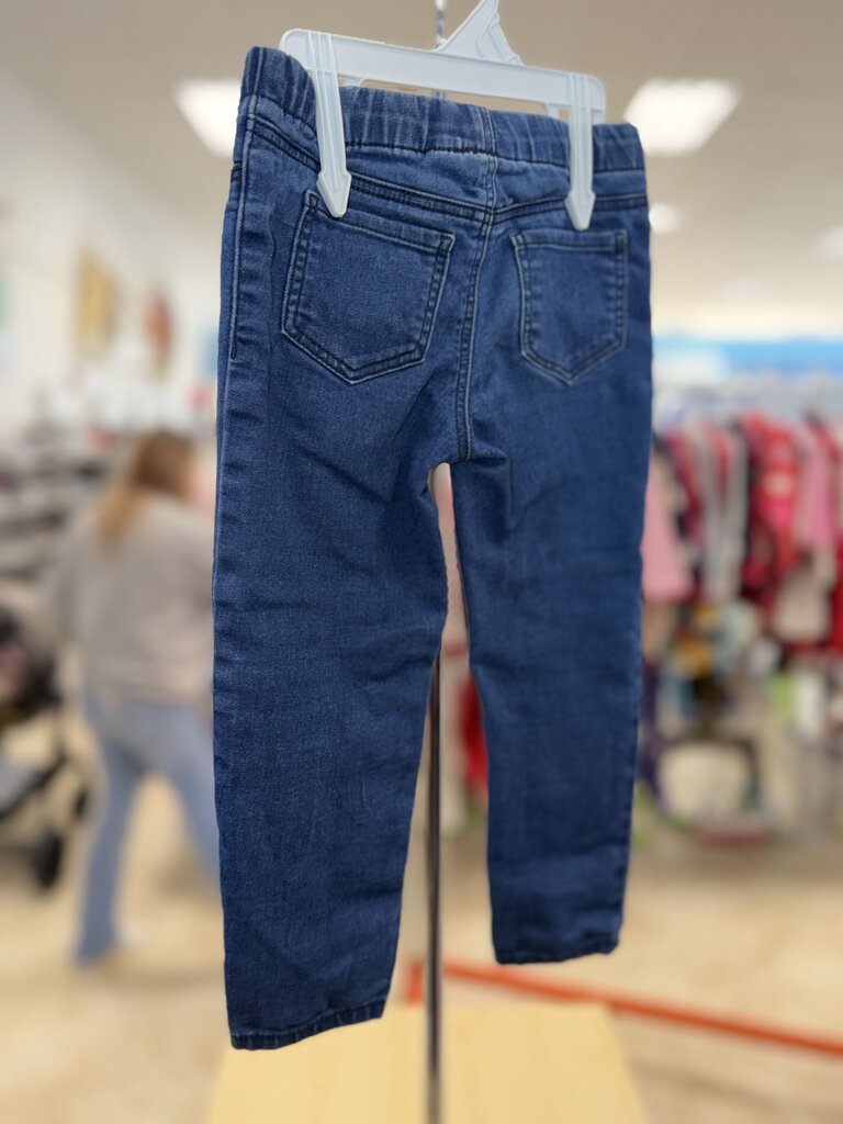 *Jeggings