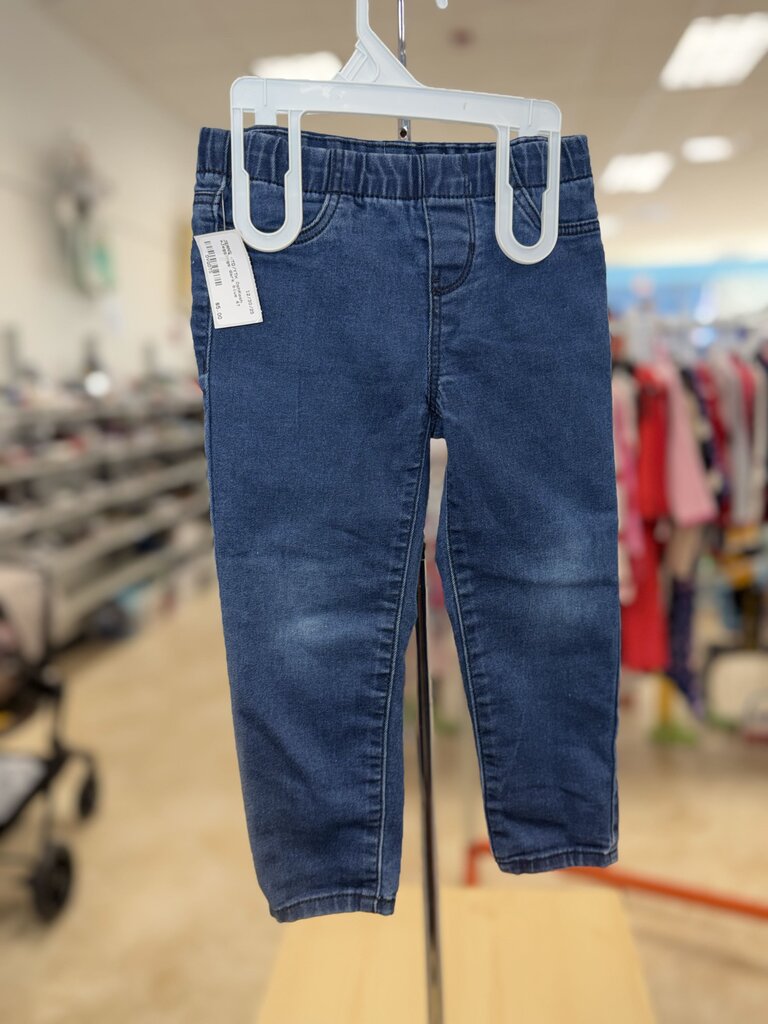 *Jeggings