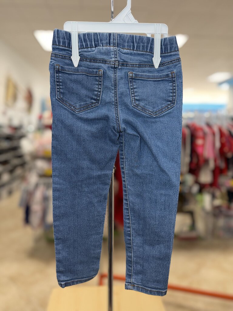 *Jeggings