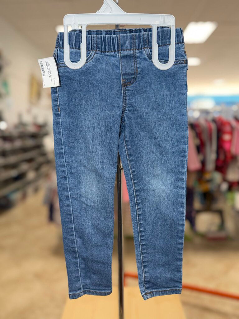 *Jeggings