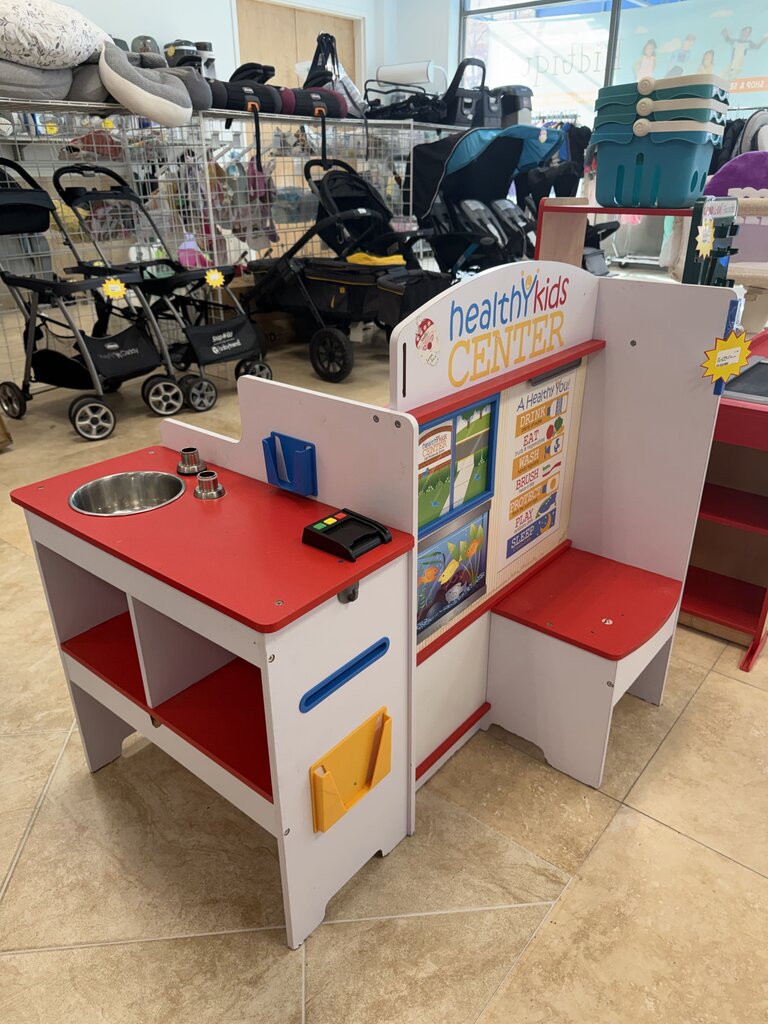 *Healthy Kids Center